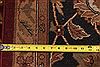 Jaipur Red Hand Knotted 120 X 150 Area Rug 301-30947 Thumb 9