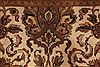 Jaipur White Hand Knotted 121 X 154  Area Rug 301-30948 Thumb 9