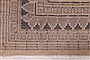Jaipur Beige Hand Knotted 911 X 148 Area Rug 301-30949 Thumb 1