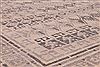 Jaipur Beige Hand Knotted 911 X 148 Area Rug 301-30949 Thumb 2