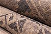 Jaipur Beige Hand Knotted 911 X 148 Area Rug 301-30949 Thumb 3