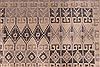 Jaipur Beige Hand Knotted 911 X 148  Area Rug 301-30949 Thumb 6