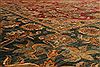 Jaipur Red Hand Knotted 120 X 1411 Area Rug 301-30950 Thumb 2