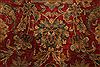 Jaipur Red Hand Knotted 120 X 1411  Area Rug 301-30950 Thumb 3