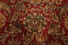 Jaipur Red Hand Knotted 120 X 1411 Area Rug 301-30950 Thumb 3