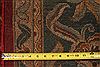 Jaipur Red Hand Knotted 120 X 1411 Area Rug 301-30950 Thumb 5