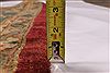 Jaipur Red Hand Knotted 120 X 1411 Area Rug 301-30950 Thumb 6