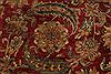 Jaipur Red Hand Knotted 120 X 1411  Area Rug 301-30950 Thumb 7