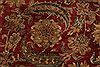 Jaipur Red Hand Knotted 120 X 1411 Area Rug 301-30950 Thumb 7