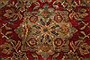Jaipur Red Hand Knotted 120 X 1411  Area Rug 301-30950 Thumb 8