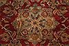 Jaipur Red Hand Knotted 120 X 1411 Area Rug 301-30950 Thumb 8