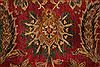 Jaipur Red Hand Knotted 120 X 1411 Area Rug 301-30950 Thumb 9