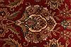 Jaipur Red Hand Knotted 121 X 150 Area Rug 301-30956 Thumb 10