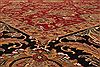 Jaipur Red Hand Knotted 121 X 150 Area Rug 301-30956 Thumb 2