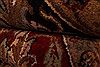 Jaipur Red Hand Knotted 121 X 150 Area Rug 301-30956 Thumb 4