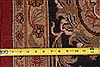 Jaipur Red Hand Knotted 121 X 150 Area Rug 301-30956 Thumb 6