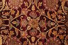 Jaipur Red Hand Knotted 121 X 1411  Area Rug 301-30958 Thumb 3