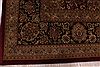 Jaipur Red Hand Knotted 1111 X 1411  Area Rug 301-30959 Thumb 1