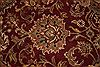 Jaipur Red Hand Knotted 1111 X 1411  Area Rug 301-30959 Thumb 5