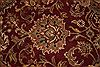 Jaipur Red Hand Knotted 1111 X 1411 Area Rug 301-30959 Thumb 5