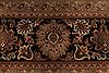 Jaipur Red Hand Knotted 1111 X 1411 Area Rug 301-30959 Thumb 7
