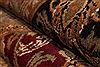 Jaipur Red Hand Knotted 1111 X 1411 Area Rug 301-30959 Thumb 8