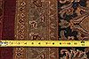 Jaipur Red Hand Knotted 1111 X 1411 Area Rug 301-30959 Thumb 9