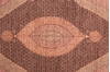 Mahi Brown Hand Knotted 123 X 186  Area Rug 276-30962 Thumb 1
