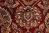 Jaipur Red Hand Knotted 120 X 1411  Area Rug 301-30967 Thumb 5
