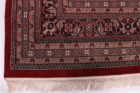 12x15 Ft Wool Carpet 30968, 10 X 15 Rug