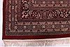 Bidjar Red Hand Knotted 1110 X 150  Area Rug 301-30968 Thumb 1