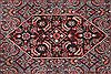 Bidjar Red Hand Knotted 1110 X 150  Area Rug 301-30968 Thumb 3