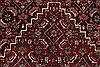 Bidjar Red Hand Knotted 1110 X 150  Area Rug 301-30968 Thumb 5