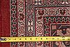 Bidjar Red Hand Knotted 1110 X 150  Area Rug 301-30968 Thumb 9