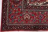 Tabriz Red Hand Knotted 110 X 1410 Area Rug 301-30969 Thumb 1