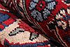 Tabriz Red Hand Knotted 110 X 1410 Area Rug 301-30969 Thumb 8
