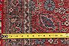 Tabriz Red Hand Knotted 110 X 1410  Area Rug 301-30969 Thumb 9