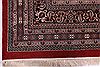 Bidjar Red Hand Knotted 121 X 1410  Area Rug 301-30970 Thumb 1