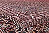 Bidjar Red Hand Knotted 121 X 1410  Area Rug 301-30970 Thumb 2