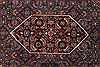 Bidjar Red Hand Knotted 121 X 1410  Area Rug 301-30970 Thumb 3