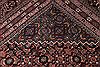 Bidjar Red Hand Knotted 121 X 1410  Area Rug 301-30970 Thumb 4