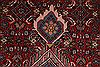 Bidjar Red Hand Knotted 121 X 1410  Area Rug 301-30970 Thumb 6