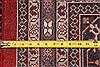 Bidjar Red Hand Knotted 121 X 1410  Area Rug 301-30970 Thumb 9