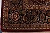 Jaipur Red Hand Knotted 120 X 151 Area Rug 301-30971 Thumb 1