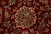 Jaipur Red Hand Knotted 120 X 151  Area Rug 301-30971 Thumb 4