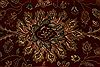 Jaipur Red Hand Knotted 120 X 151 Area Rug 301-30971 Thumb 5