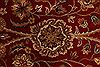 Jaipur Red Hand Knotted 120 X 151  Area Rug 301-30971 Thumb 6