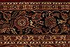 Jaipur Red Hand Knotted 120 X 151  Area Rug 301-30971 Thumb 7