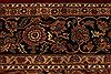 Jaipur Red Hand Knotted 120 X 151 Area Rug 301-30971 Thumb 7