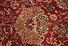Jaipur Red Hand Knotted 120 X 150  Area Rug 301-30972 Thumb 4